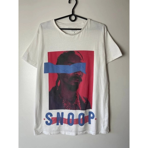 Snoop Dogg Rap  T-shirts - Picture 1 of 4